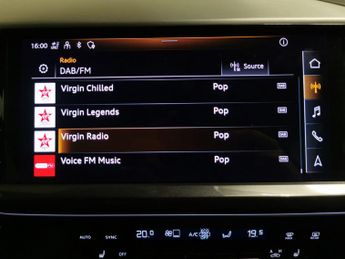 Audi Q4 E-tron 35 S line 55kWh (170 ps) - BLUETOOTH - CRUISE - DRIVING MODES
