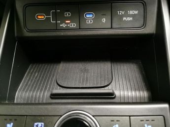 Hyundai Kona 65.4kWh Ultimate (218 ps) - ACTIVE LANE ASSIST - BOSE - CARPLAY