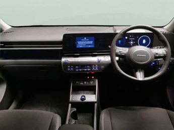 Hyundai Kona 65.4kWh Ultimate (218 ps) - ACTIVE LANE ASSIST - BOSE - CARPLAY