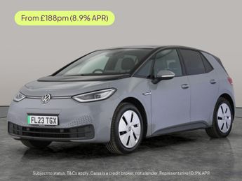 Volkswagen ID.3 Pro Performance 58kWh Family (204 ps) - COMFORT PACK - BLUETOOTH