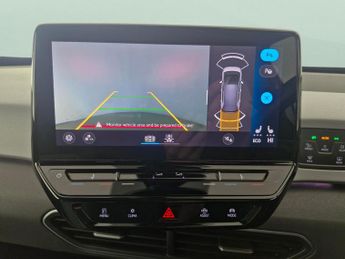 Volkswagen ID.3 Pro Performance 58kWh Family (204 ps) - COMFORT PACK - BLUETOOTH