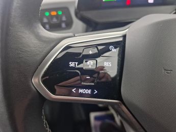 Volkswagen ID.3 Pro Performance 58kWh Family (204 ps) - COMFORT PACK - BLUETOOTH