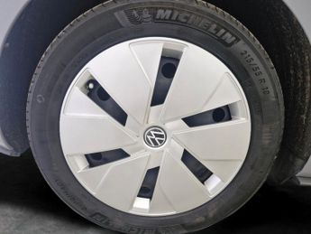 Volkswagen ID.3 Pro Performance 58kWh Family (204 ps) - COMFORT PACK - BLUETOOTH