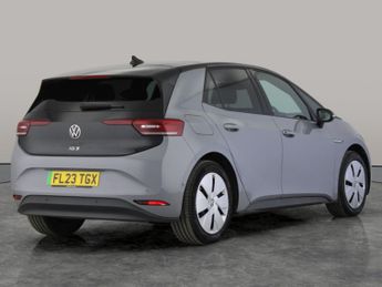 Volkswagen ID.3 Pro Performance 58kWh Family (204 ps) - COMFORT PACK - BLUETOOTH