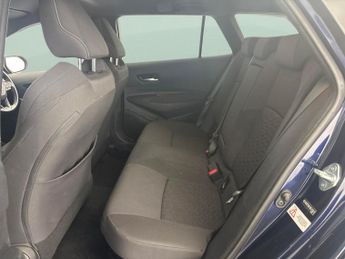 Toyota Corolla 1.8 VVT-h GPF Icon Tech Touring Sports CVT (122 ps) - REVERSE CA