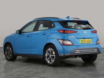 Hyundai Kona 39kWh SE Connect (10.5kW Charger) (136 ps) - LANE DEPARTURE  - B