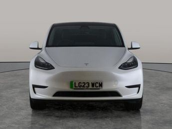 Tesla Model Y SUV RWD (346 ps) - REVERSE CAM - SAT NAV - LEATHER