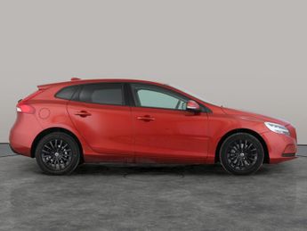 Volvo V40 1.5 T2 GPF Momentum Nav Plus (122 ps) - WINTER PACK