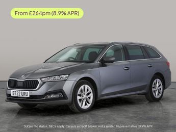 Skoda Octavia 1.5 TSI ACT SE L (150 ps) - SMARTLINK - HEATED SEATS - BLUETOOTH