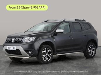Dacia Duster 1.6 SCe Prestige (115 ps) - NAV - BLIND SPOT ASSIST - BLUETOOTH