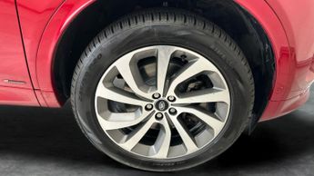 Land Rover Discovery Sport 1.5 P300e 12.2kWh R-Dynamic HSE Plug-in 4WD (309 ps) - MERIDIAN 