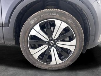 Volvo XC40 Recharge 69kWh Core (231 ps) - 19IN ALLOYS - BLUETOOTH - CRUISE