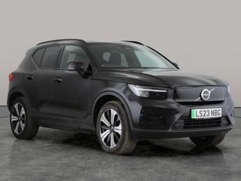 Volvo XC40 Recharge 69kWh Core (231 ps) - 19IN ALLOYS - BLUETOOTH - CRUISE