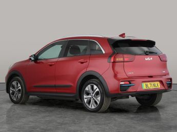 Kia Niro 64kWh 2 (201 bhp) - CRUISE - PADDLE SHIFT - 17IN ALLOYS