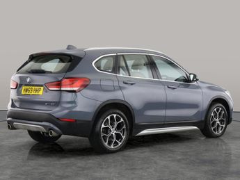 BMW X1 2.0 20i xLine DCT sDrive (192 ps) - DRIVING MODES - PADDLE SHIFT