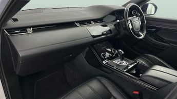 Land Rover Range Rover Evoque 2.0 D180 R-Dynamic HSE 4WD (180 ps) - BLIND SPOT ASSIST - BLUETO