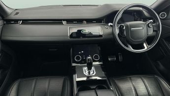 Land Rover Range Rover Evoque 2.0 D180 R-Dynamic HSE 4WD (180 ps) - BLIND SPOT ASSIST - BLUETO