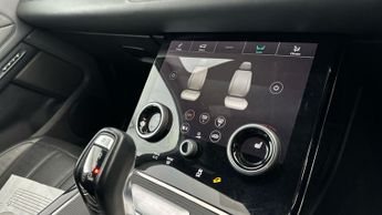 Land Rover Range Rover Evoque 2.0 D180 R-Dynamic HSE 4WD (180 ps) - BLIND SPOT ASSIST - BLUETO
