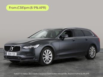 Volvo V90 2.0 T4 GPF Momentum (190 ps) - SENSUS SAT NAV - PARK ASSIST - LE