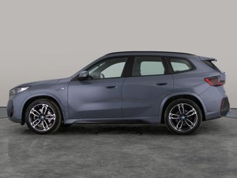 BMW iX1 30 66.5kWh M Sport xDrive (11kW Charger) (313 ps) - TECH PACK - 