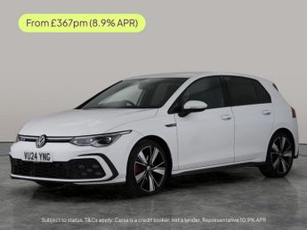 Volkswagen Golf TDi 2.0 TDI GTD DSG (200 ps) - DIGITAL DASH - PADDLE SHIFT - PARK SE