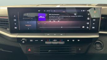 Vauxhall Grandland 1.2 Ultimate e-DCT (136 ps) - LED - HEATED SEATS - NAV