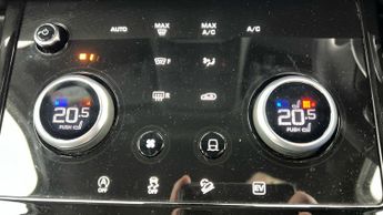 Land Rover Range Rover Evoque 1.5 P300e 12.2kWh R-Dynamic S Plug-in 4WD (309 ps) - PADDLE SHIF