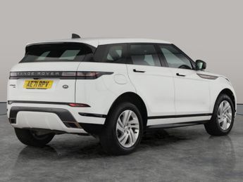 Land Rover Range Rover Evoque 1.5 P300e 12.2kWh R-Dynamic S Plug-in 4WD (309 ps) - PADDLE SHIF