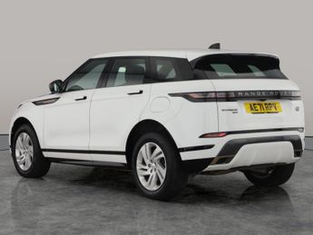 Land Rover Range Rover Evoque 1.5 P300e 12.2kWh R-Dynamic S Plug-in 4WD (309 ps) - PADDLE SHIF