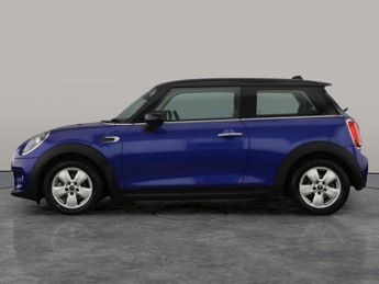 Mini Hatch 1.5 Cooper Classic Steptronic (136 ps) - MULTI-FUNCTION STEERING