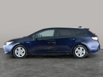 Toyota Corolla 1.8 VVT-h GPF Icon Tech Touring Sports CVT (122 ps) - HEAT AND C