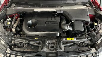 Land Rover Discovery Sport 1.5 P300e 12.2kWh R-Dynamic HSE Plug-in 4WD (309 ps) - MERIDIAN 
