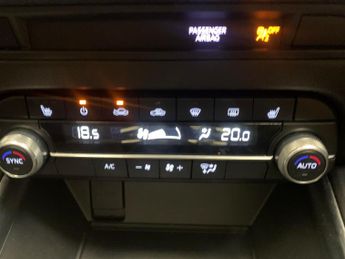 Mazda CX-5 2.0 SKYACTIV-G Sport Edition (165 ps) - REVERSE CAM - NAV - HEAT