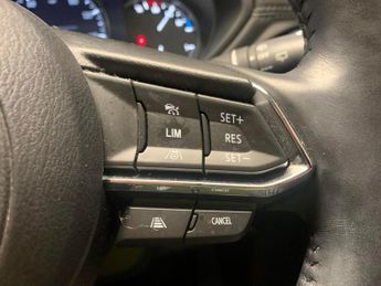 Mazda CX-5 2.0 SKYACTIV-G Sport Edition (165 ps) - REVERSE CAM - NAV - HEAT
