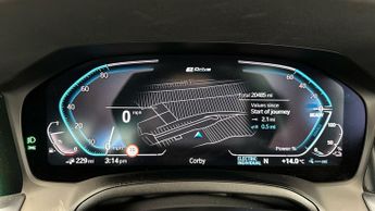 BMW 3 Series 2.0 330e 12kWh M Sport Plug-in (292 ps) - PERFORMANCE CONTROL