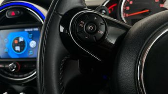 Mini Hatch 2.0 Cooper S Exclusive Steptronic (192 ps) - SPLIT FOLDING REAR 