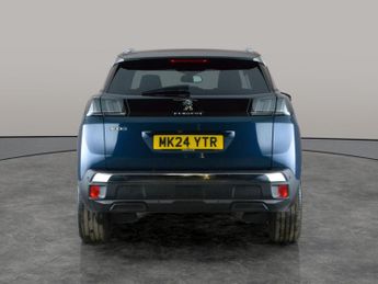 Peugeot 3008 1.2 Allure Premium + e-DSC6 (136 ps) - BLUETOOTH - CRUISE - PARK