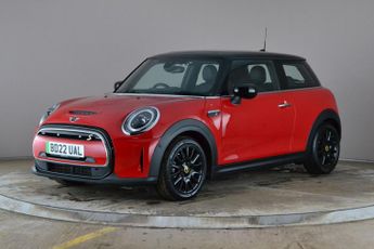 MINI Hatch Cooper SE 32.6kWh Level 3 (184 ps) - HEATED SEATS - INTERIOR LIG
