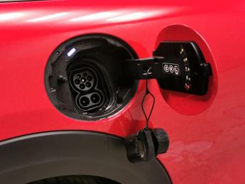 Mini Electric Hatch Cooper SE 32.6kWh Level 3 (184 ps) - HEATED SEATS - INTERIOR LIG