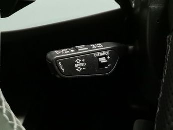 Audi A3 1.5 TFSI 35 S line Sportback S Tronic (150 ps) - CRUISE - DRIVIN