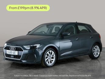 Audi A1 1.0 TFSI 30 Sport Sportback (116 ps) - CRUISE - DRIVING MODES - 