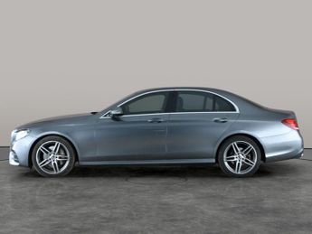 Mercedes-Benz E Class 2.0 E220d AMG Line G-Tronic+ (194 ps) - HEATED LEATHER - MIRROR 