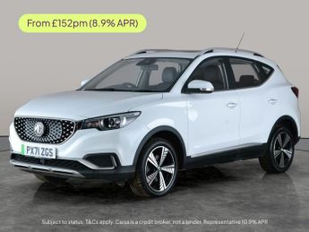 MG ZS 44.5kWh Exclusive (143 ps) - HEATED SEATS - NAV - BLIND SPOT ASS