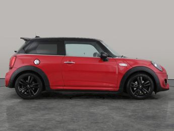 Mini Hatch 2.0 Cooper S Sport Steptronic (192 ps) - PRIVACY GLASS
