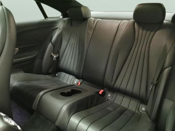 Mercedes-Benz E Class 2.0 E220d AMG Line Night Edition (Premium Plus) Coupe G-Tronic+ 