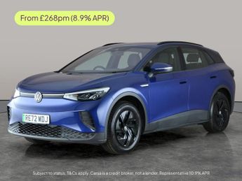 Volkswagen ID.4 Pure 52kWh Life (148 ps) - KEYLESS ENTRY - PARK ASSIST - LED