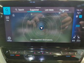 Volkswagen ID.4 Pure 52kWh Life (148 ps) - KEYLESS ENTRY - PARK ASSIST - LED
