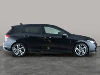 Volkswagen Golf 2.0 TDI R-Line DSG (150 ps) - HEATED SEATS - HEATED STEERING - B