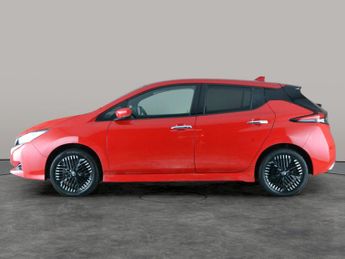 Nissan Leaf 59kWh e+ Tekna (217 ps) - LED - REVERSE CAM - NAV