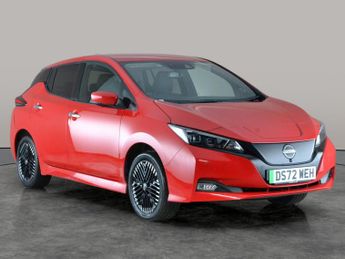 Nissan Leaf 59kWh e+ Tekna (217 ps) - LED - REVERSE CAM - NAV